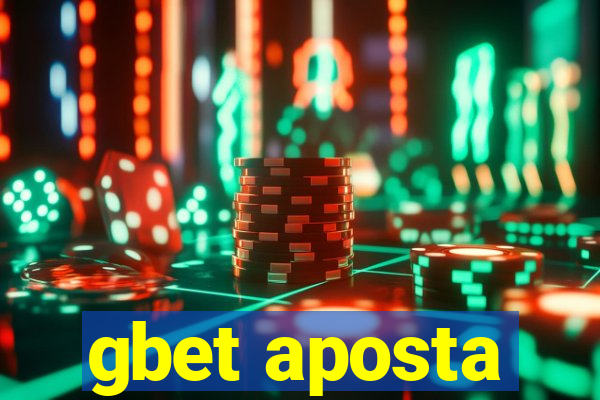 gbet aposta